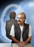 دو شعر از فرامرز سه دهی